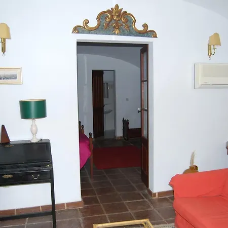 Casa Da Muralha De Serpa Zimmer foto