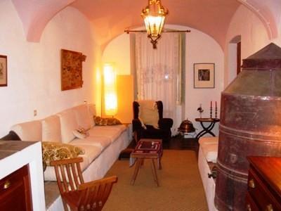 Casa Da Muralha De Landhaus *