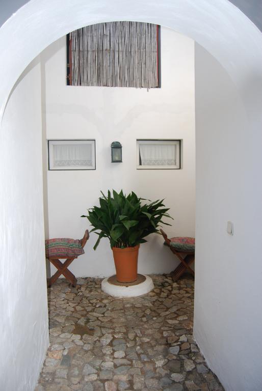 Landhaus Casa Da Muralha De Serpa