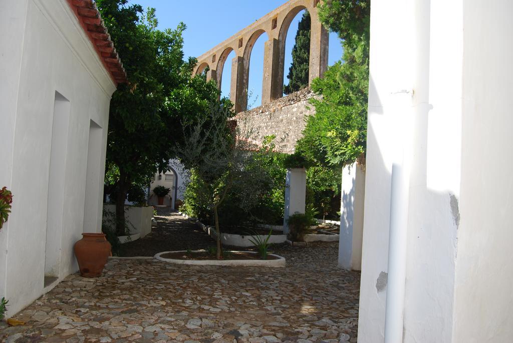 Landhaus Casa Da Muralha De Serpa