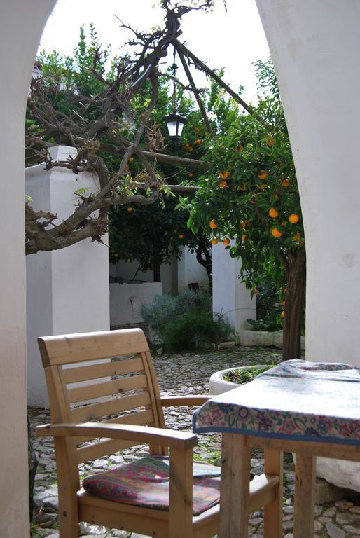 Casa Da Muralha De