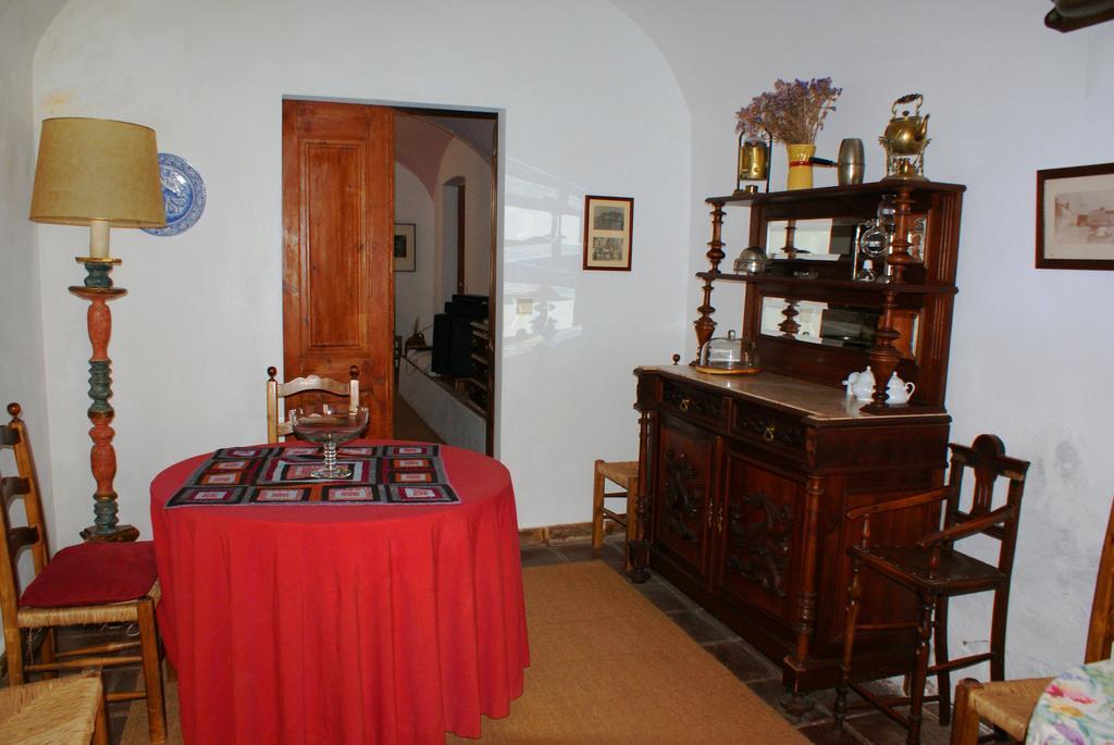 Landhaus Casa Da Muralha De