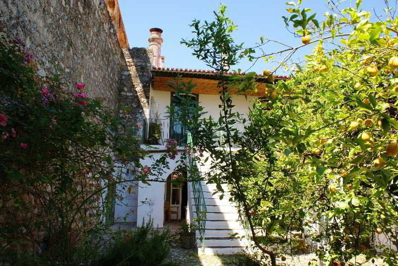 Casa Da Muralha De *