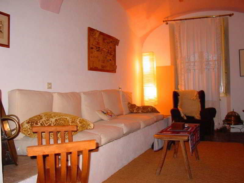 Casa Da Muralha De