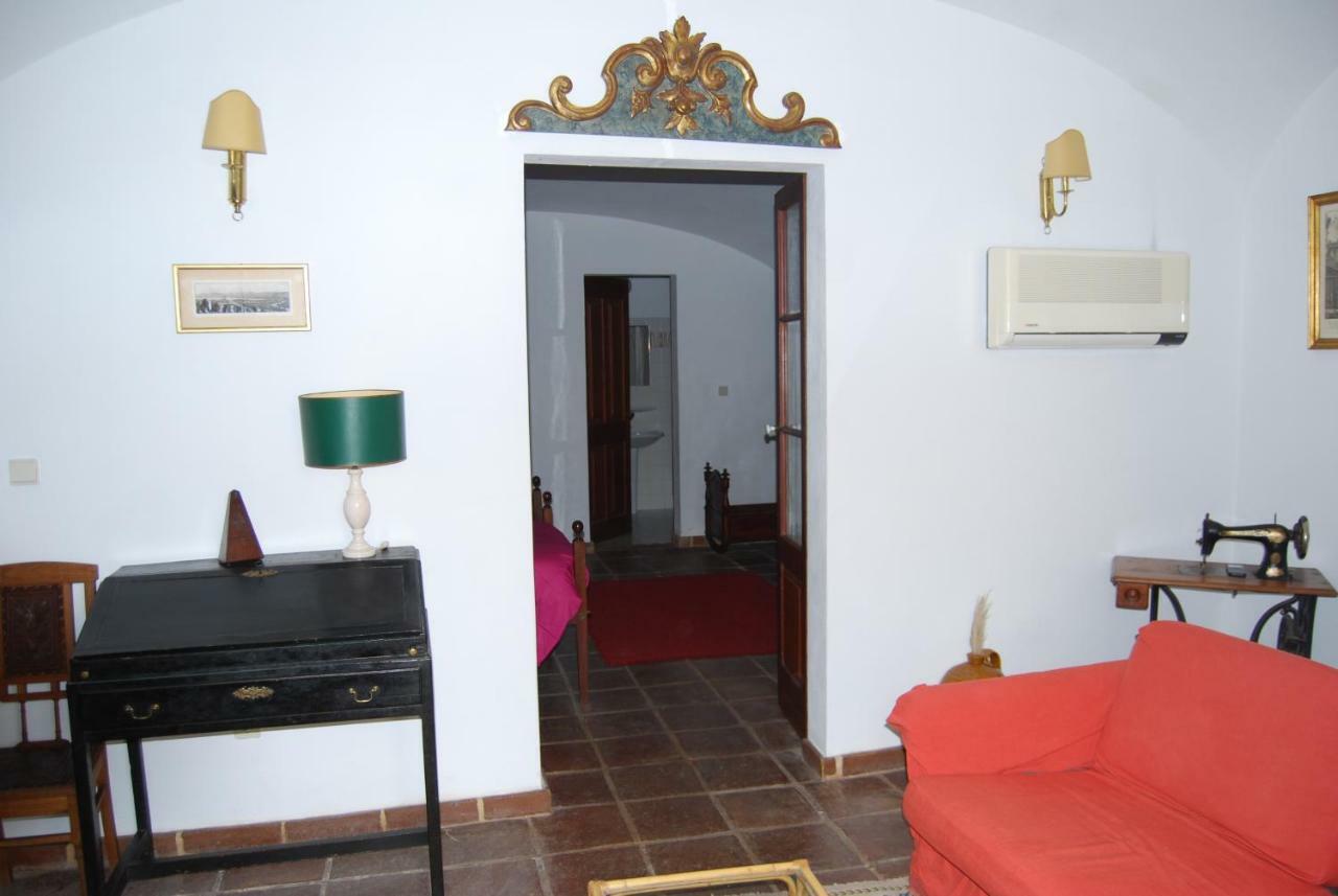 Casa Da Muralha De Landhaus *